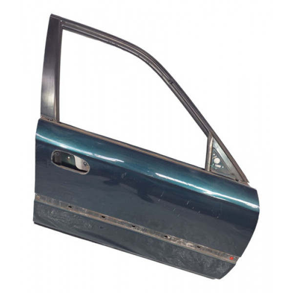 Porta Dianteira Direito Honda Civic G6 1997 A 2000