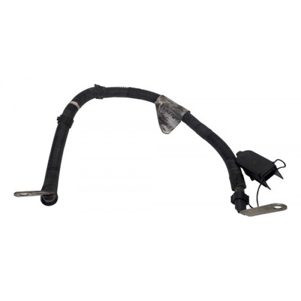 Cabo Positivo Bateria Jeep Compass 2021 800030670 