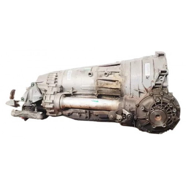 Câmbio Audi A8 S8 S6 Rs6 03 A 09 6hp26a-61 C/ Corpo Valvulas