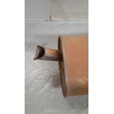 Abafador Silenciador Escape Mitsubishi Outlander 14 15 16