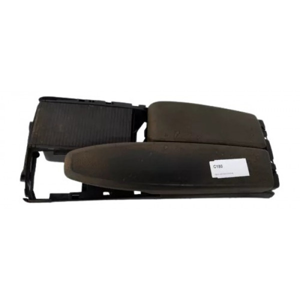 Apoio De Braço Console Porta Objetos Mercedes C180 W204 2010