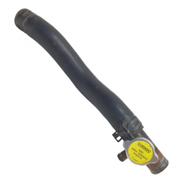 Mangueira Flange Radiador Água Outlander V6 2007 A 2012