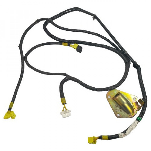 Chicote Do Trambulador Nissan Pathfinder 1997 A 2003