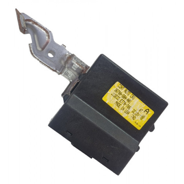 Módulo Piloto Automático Accord Exr 1998 A 2002 36700s84a01