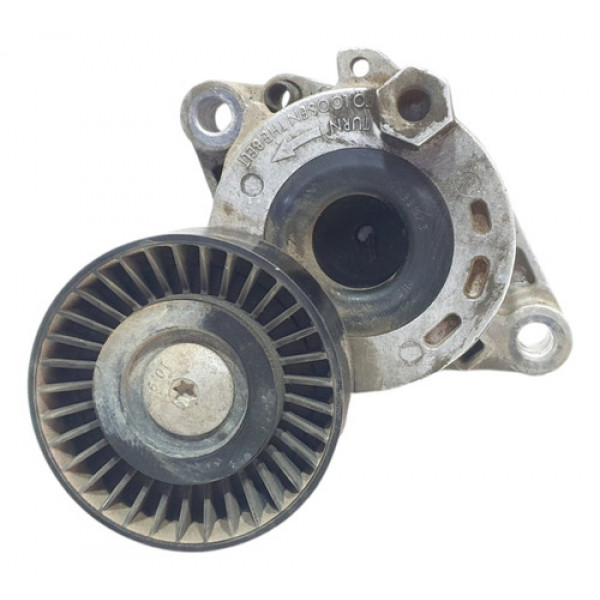 Tensor Correia Alternador Outlander Gt 2007 A 2012 