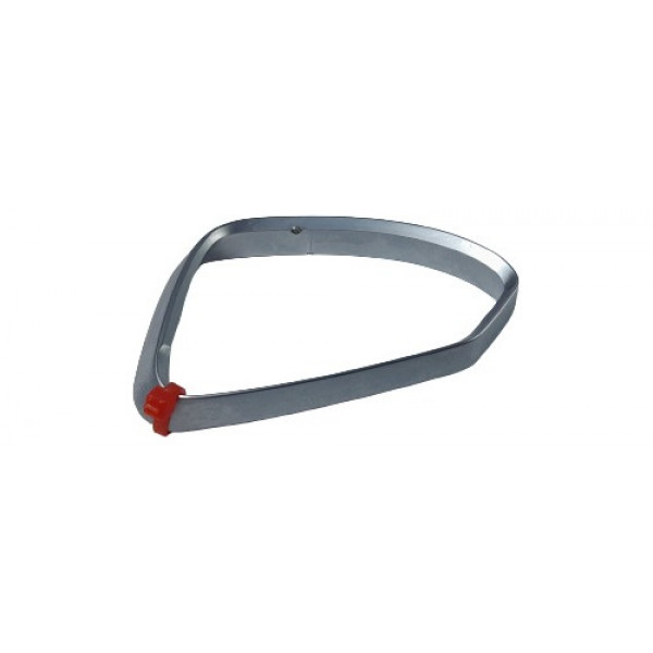 Puxador Da Porta Interna Diant. Esquerda Vw Passat 16 A 20