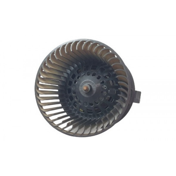 Motor Ventilador Interna Peugeot 208 2016 A 2019 T1013140a