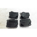 Atuador Caixa De Ar 6g9n-19e616 Rr Evoque Unitário