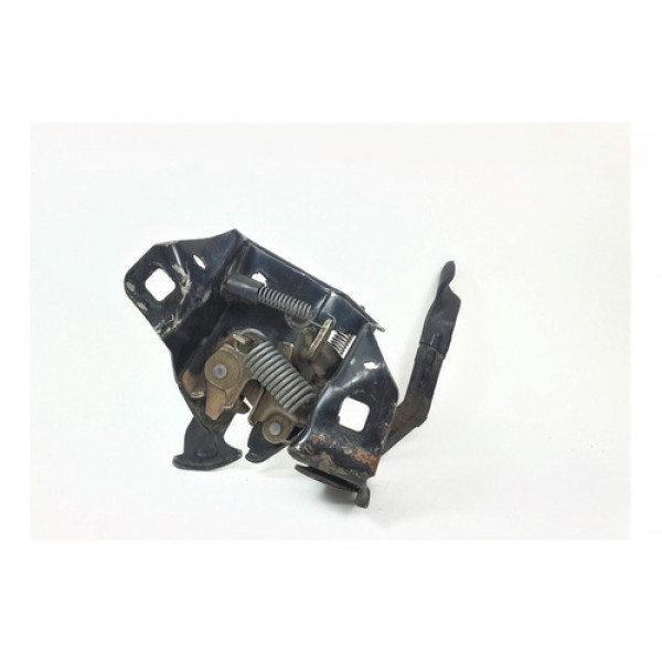 Trava Do Capô Chrysler Grand Caravan 1996 A 2000 