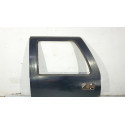 Porta Traseira Esquerda Chevrolet Blazer 1996 A 2000 