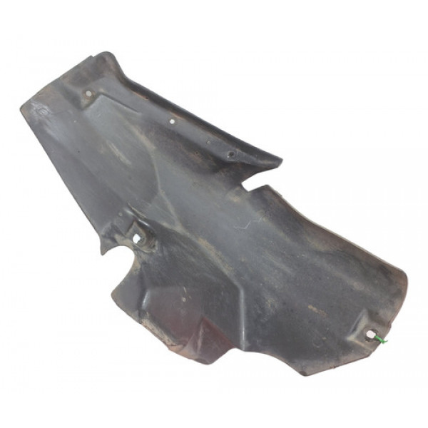 Suporte Do Para-barro Traseiro Direito 325i E36 1994 Detalhe
