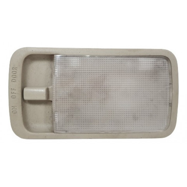 Luz Cortesia Do Teto Nissan Tiida 1.8 2008 A 2013