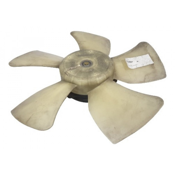 Ventoinha Toyota Corolla Fielder 2003 A 2008