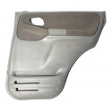 Forro De Porta Traseira Direita Chevrolet Tracker 2001 A 09
