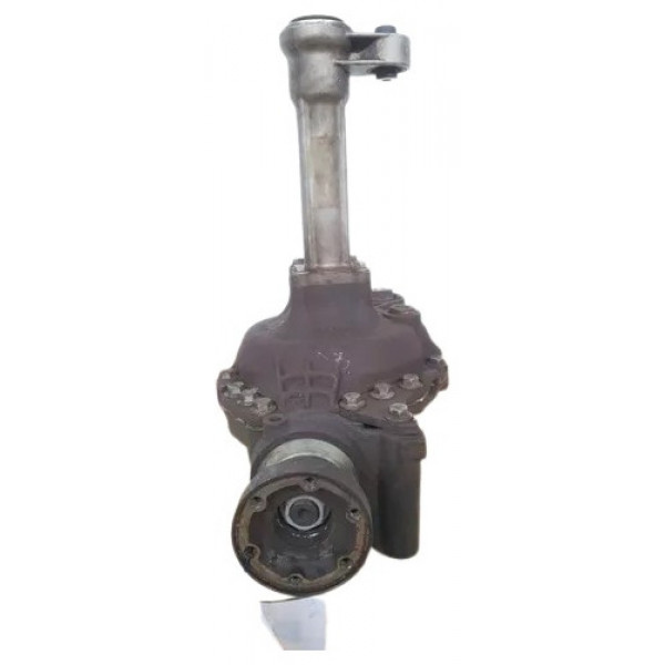 Diferencial Dianteiro Range Rover Sport V8 Gasolina 4.4 4.2 