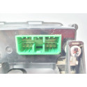 Comando Do Ar Condicionado Chevrolet Tracker 2001 A 2009