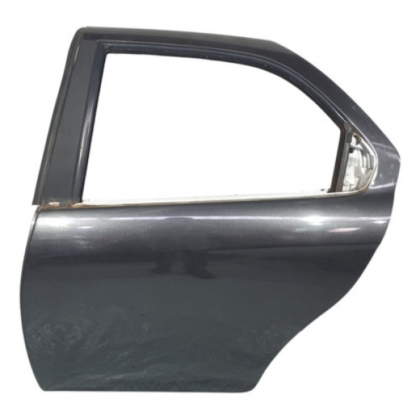 Porta Traseira Esquerda Alfa Romeo 156 2000