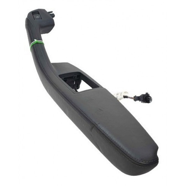 Descanso De Braço Traseiro Direito Audi A8 D3 2003 A 2009 