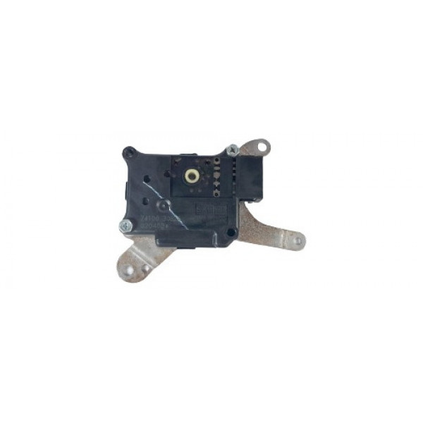 Motor Atuador Ar Nissan Pathfinder  1997 A 2003