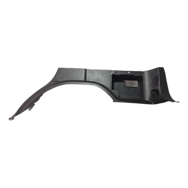 Acabamento Porta-malas Lado Dir. Nissan Pathfinder 97 A 03
