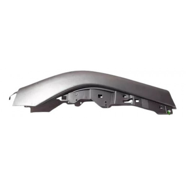 Acabamento Lateral Console Dir. Mitsubishi Outlander 07 A 12