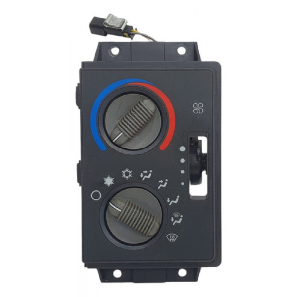 Comando Ar Condicionado Blazer 1996 A 2000