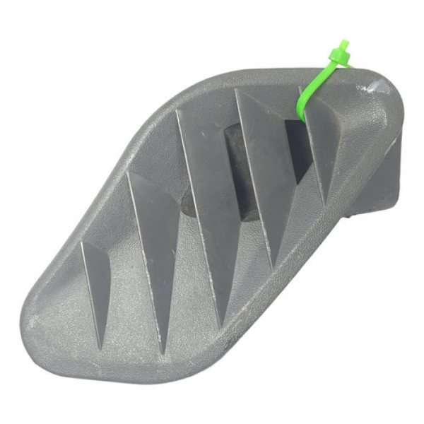 Difusor Ar Pequeno Direito Mit. Pajero Sport 2007 A 2009 