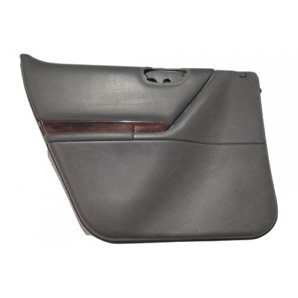 Forro Porta Traseira Esq. Chrysler Stratus 1995 A 2000