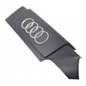 Acabamento Capa Do Motor Audi A8 V8 D3 2003 A 2009 