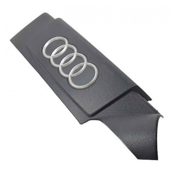 Acabamento Capa Do Motor Audi A8 V8 D3 2003 A 2009 