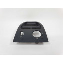 Acabamento Comando Farol Volvo Xc90 2003 A 2014 Moldura