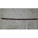 Moldura Forro Porta Traseira Esquerda Bmw 528i E39 96 A 03