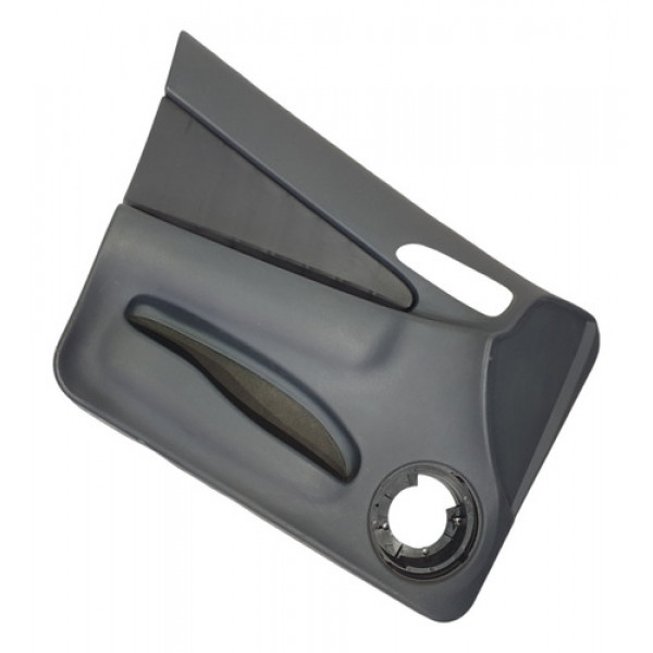Forro Porta Dianteira Esquerda Alfa Romeo 156 2000