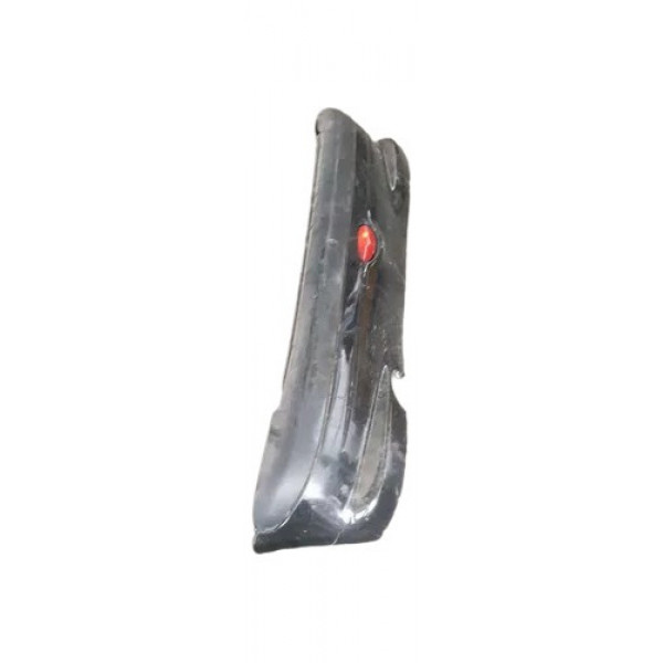Parachoque Traseiro Peugeot 206