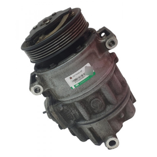 Compressor Do Ar Volkswagen Passat Cc 3.6 V6 2008 A 2012