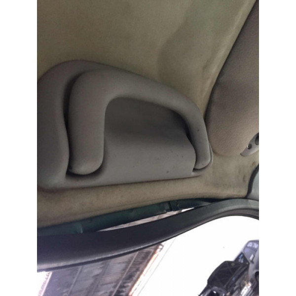 Alça De Teto Pqp Grand Caravan