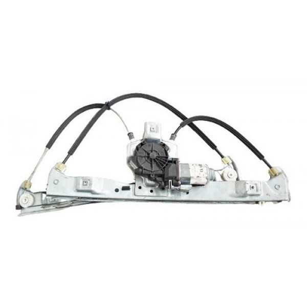 Maquina Vidro Dianteira Direita Citroen Ds3 2013 2014 15 16