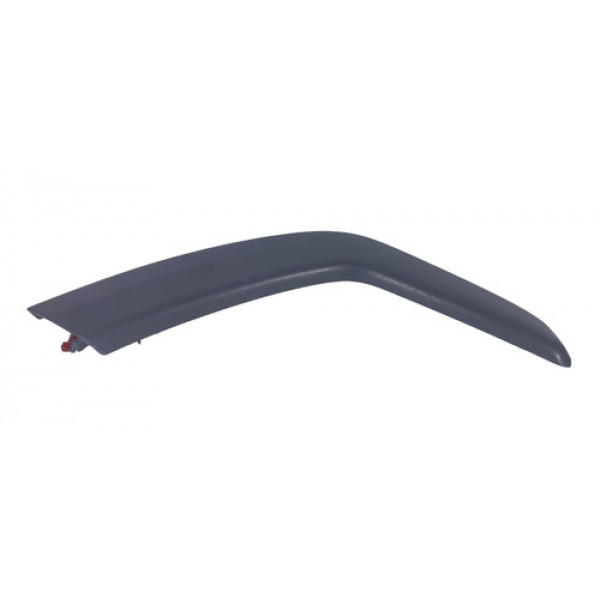 Moldura Puxador Da Porta Diant. Esq. Peugeot 208 16 A 19