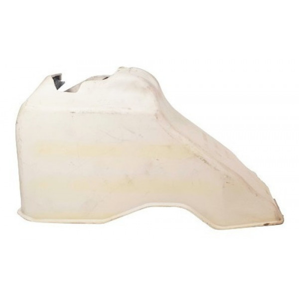 Moldura Do Trambulador Citroen C4 2007 A 2011 9680602580