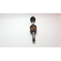 Semi Eixo Dianteiro Esquerdo Chevrolet Tracker 1.4 17 A 19 