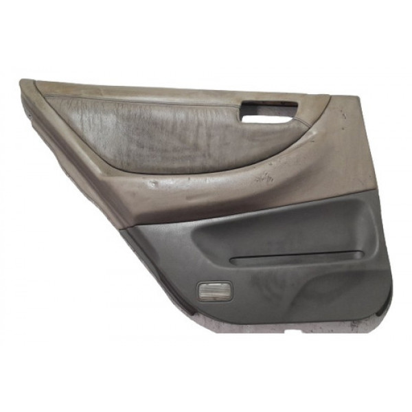 Forro Porta Traseiro Esquerdo Honda Accord 98 99 00 01 02   