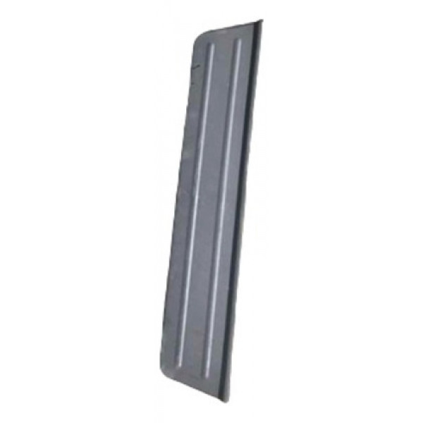 Acabamento Assoalho Soleira Traseiro Porta Hyundai Tucson