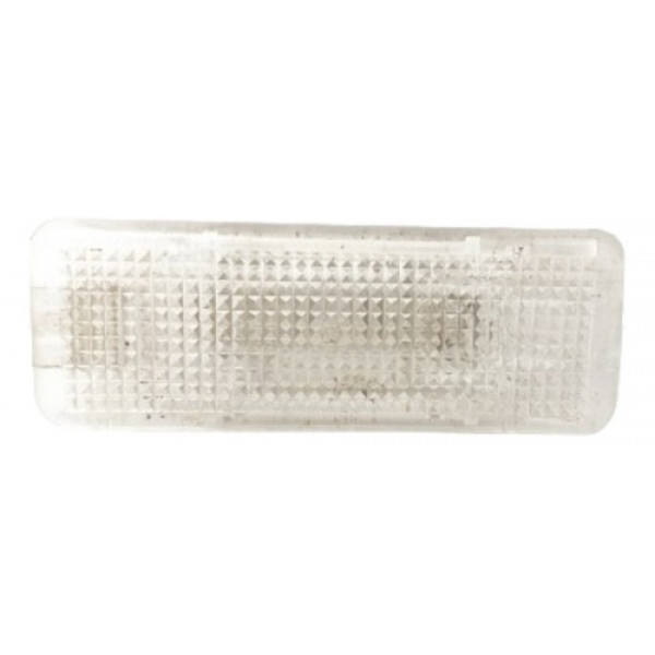 Luz Luminária Cortesia Bmw 528i E39 1996 A 2003 63318363604