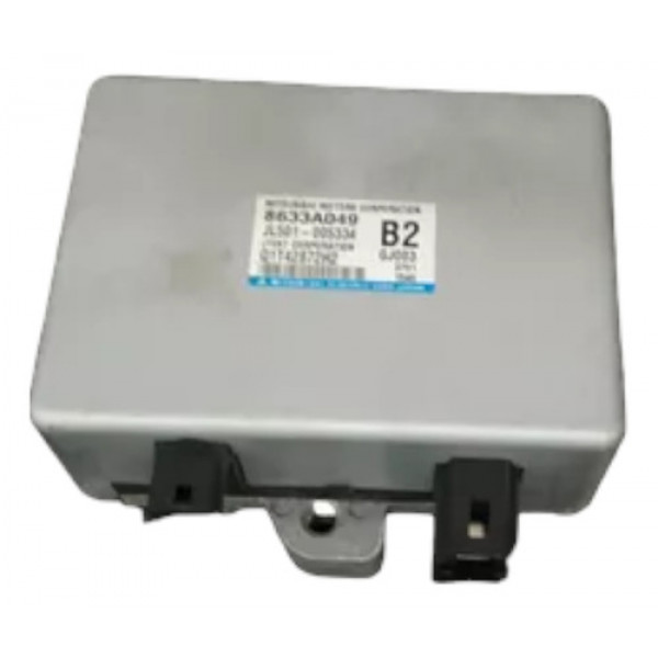 Módulo Mitsubishi Outlander 2014 2015 2016 8633a049