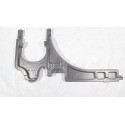 Isopor Porta-malas Direito Chevrolet Cruze 1.4 2017 A 2023