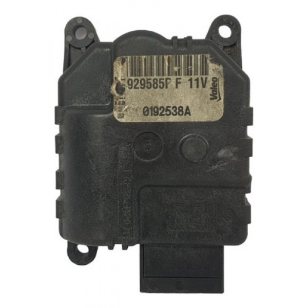 Atuador Ar Condicionado Mercedes 280s W126 1983