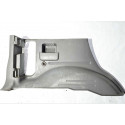 Acabamento Porta Malas Esquerdo Chevrolet Tracker 01 A 09