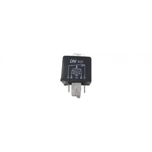 Relé Auxiliar Chrysler Grand Caravan 96 97 98 99 00 01