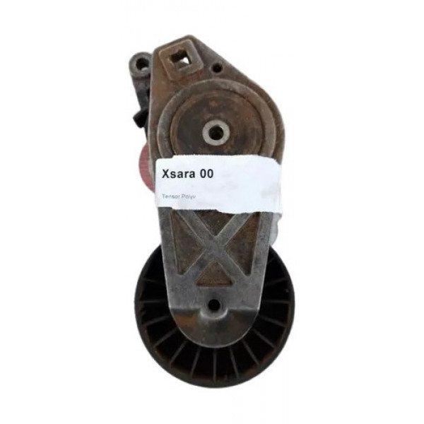 Tensor Da Poli V Do Citroen Xsara Picasso 2.0 16v Ano 2000