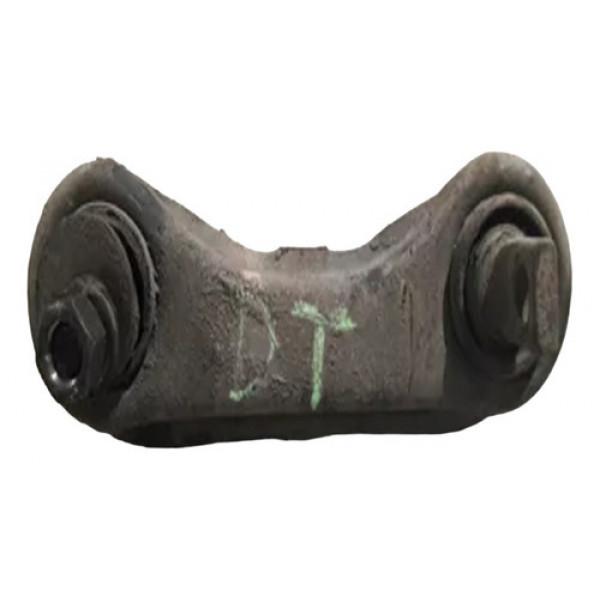 Braço Tensor Traseiro Direito Mitsubishi Lancer 97